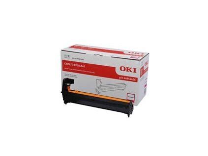 OKI C822/C831/C841 44844406  originální - akce