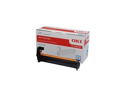 OKI C822/C831/C841 44844407  originální