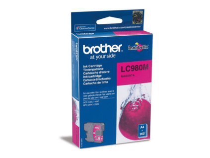 1776 brother lc 980 m originalni