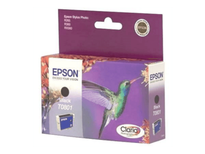 180 epson t0801 bk originalni