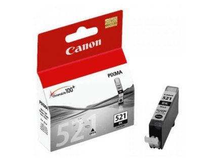 1977 canon cli 521 bk 2933b001 originalni
