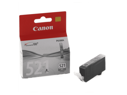 1989 canon cli 521 gy 2937b001 originalni