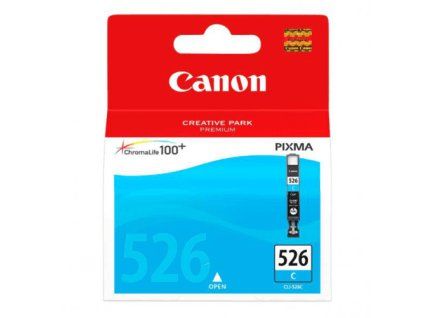2010 2010 canon cli 526 c 4541b001 originalni