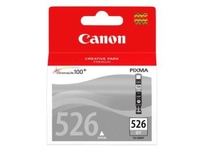 2016 canon cli 526 gy 4544b001 originalni