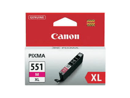 2052 canon cli 551 xl m 6445b001 originalni