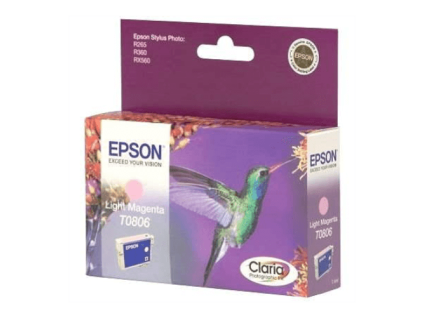210 epson t0806 lm originalni