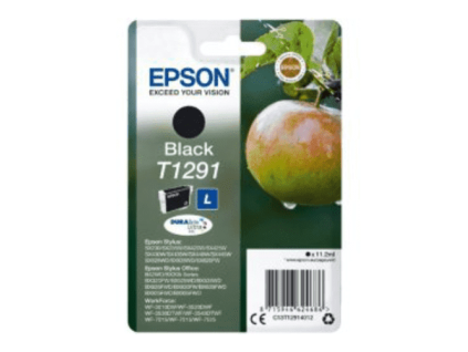 252 epson t1291 bk originalni