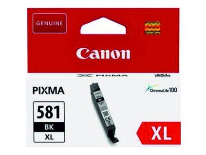 2541 2541 pgi580xlbk