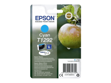 258 epson t1292 c originalni