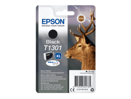 276 epson t1301 bk originalni