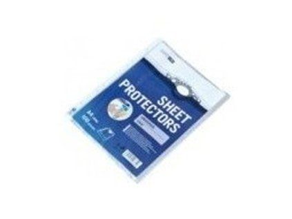 45 obal a4 euro 100ks hladky smartline sp un c