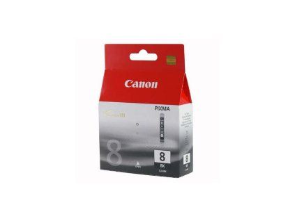 5385 5385 3331210 canon cli 8bk originalni napln cerna cli8bk