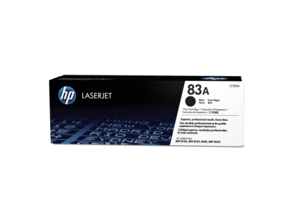 5457 5457 hp cf283a 83a bk originalni akce