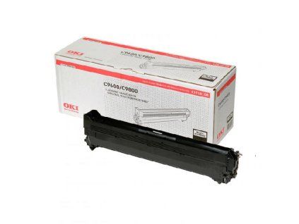 5514 5514 oki drum 42918108 bk originalni akce
