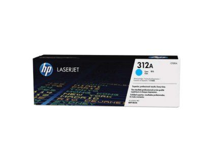 6471 6471 hp cf381a 312a c originalni akce
