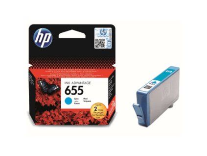 657 hp 655 cz110ae c originalni