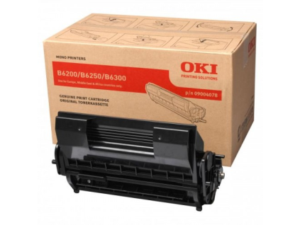 6792 oki 09004078 bk originalni akce