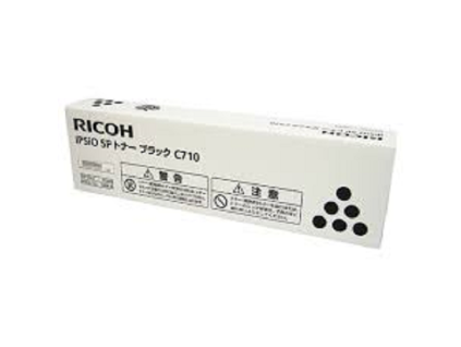 6909 ricoh 515292 bk originalni akce