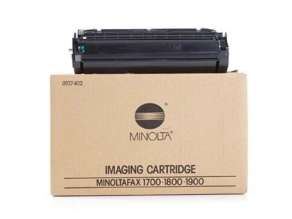 7008 konica minolta 0937 402 bk originalni akce