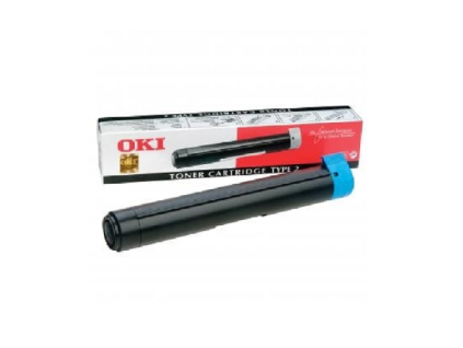 7173 7173 oki type 2 09002395 originalni akce