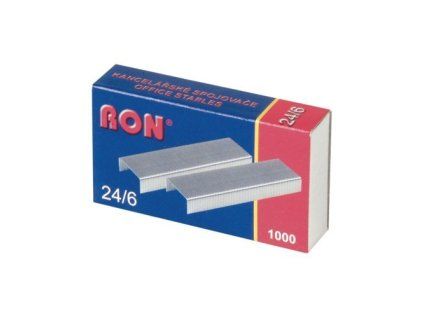 75 spojovac 24 6 1000ks ron