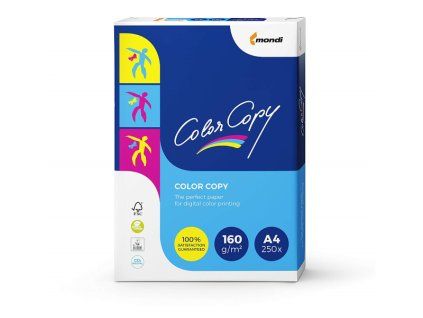 7914 color copy 160g