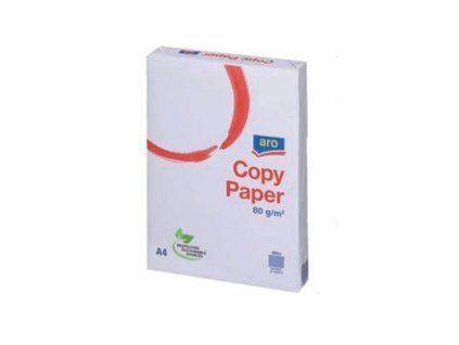 81 papir aro a4 80g 500 listu