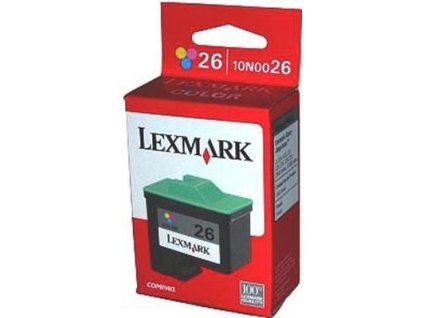 9057 9057 lexmark 26