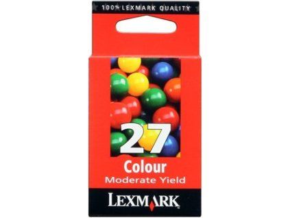 9060 lexmark 27
