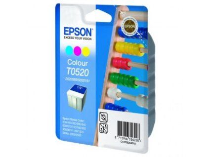 9393 9393 epson t0520