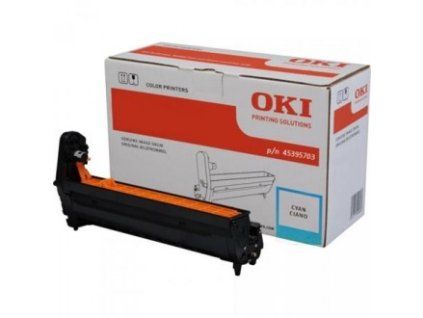 9648 oki 45395703 c drum originalni akce
