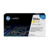 11889 hp ce252a 504a y originalni vyprodej