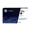 13528 hp ce505a 05a bk originalni akce