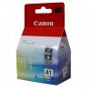 Canon CL-41 (0617B032/0617B001) barevný originální - výprodej