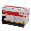 OKI C822/C831/C841 44844405  originální - akce