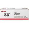 7833 canon crg 047 2164c002 originalni akce