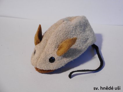 Key Case Mouse No.4