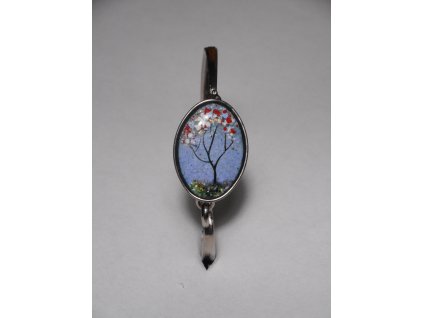 Enamel Bracelet No.3