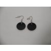 Enamel Earrings No.1