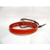 Leather Bracelet No.1