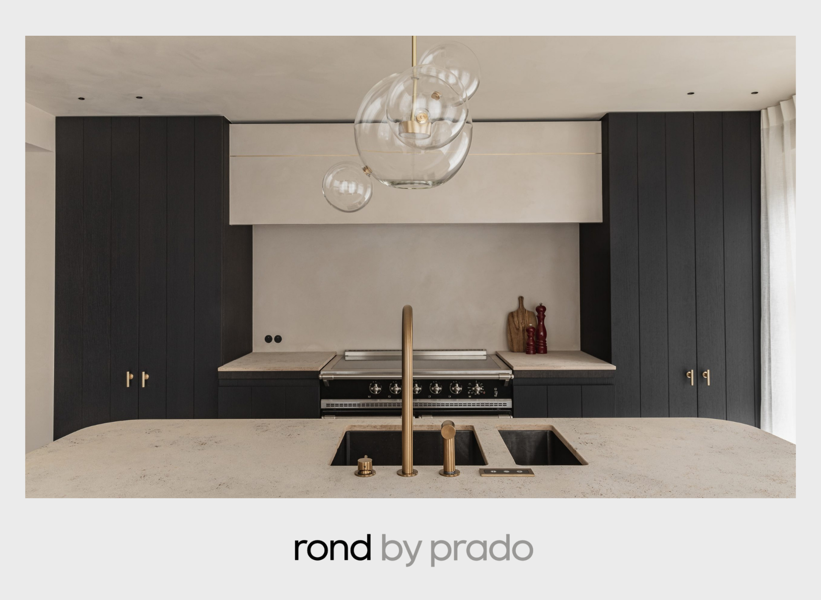 ROND BY PRADO