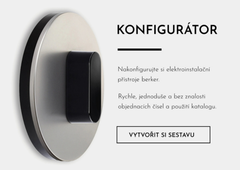 Konfigurátor vypínačů