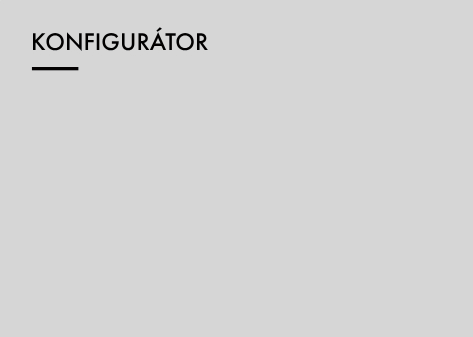 Konfigurátor vypínačů