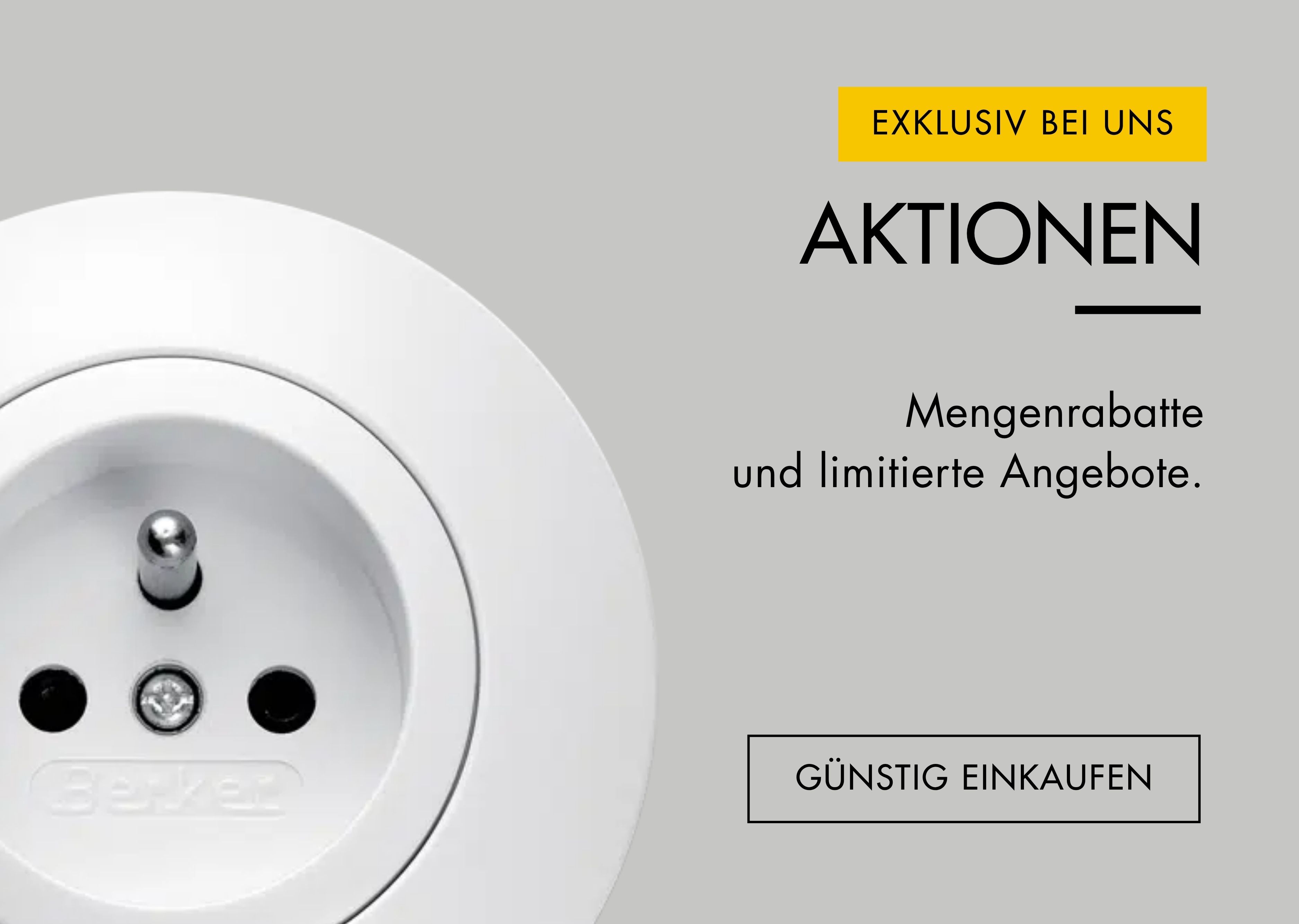 Aktionen