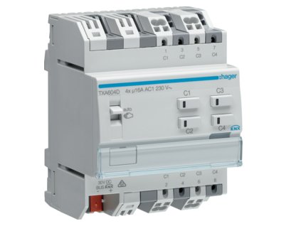 TXA604D