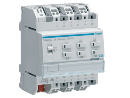 TXA606B