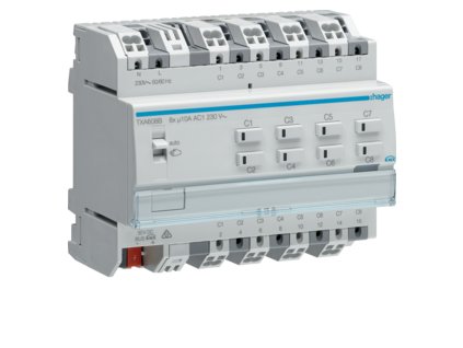 TXA608B