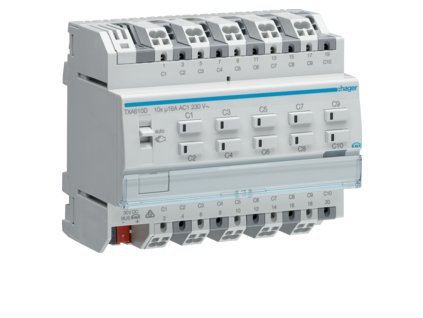 TXA610D