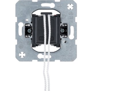 Pullcord switch off/change-over Light control