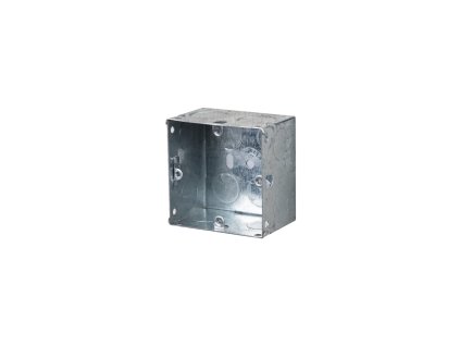 INSTALAČNÍ POUZDRO UK 1G, 2G, 3G 47MM